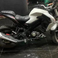 بنلی 180s مدل 99|موتورسیکلت|تهران, مسعودیه|دیوار