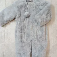 سرهمی نوزاد