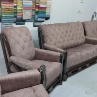 تعمیرات مبلمان آل یاسین|خدمات پیشه و مهارت|سمنان, |دیوار