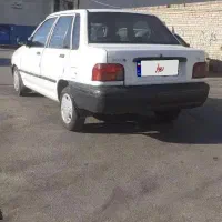 پراید مدل 84 انژکتوری|خودرو سواری و وانت|اصفهان, ارداجی|دیوار
