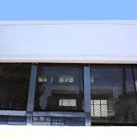 ملک تجاری قلب کرج با امکان انبوه سازی