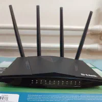 وای فای Dlink