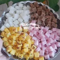 قندونبات مهر