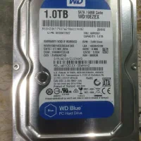 هارد دیسک یک ترا