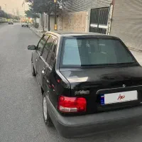 پراید ۸۳|خودرو سواری و وانت|رودهن, |دیوار