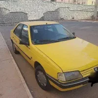 فروش تاکسی تهران|خودرو سواری و وانت|پرند, فاز ۶|دیوار