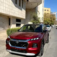 سوزوکی ویتارا  دو دیفرانسیل ۲۰۲۴