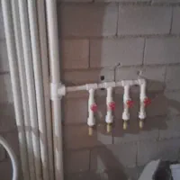 نیازمنده اوستا کار لوله کشی ابو فاضلاب