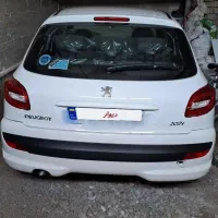 فروش۲۰۷هیدرولیک tu5p