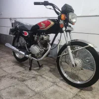 موتور هیرمند مدل ۹۴