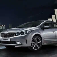 کیا سراتو 2017