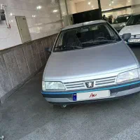 پژو ۸۹
