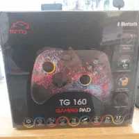 دسته بازی تسکو TG 160