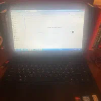 لپ تاپ core i seri n dell کارکرده تمام قطعات نو