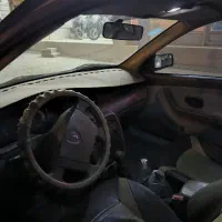 سمند EF7 مدل 91|خودرو سواری و وانت|میبد, |دیوار