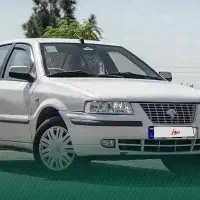 فروش حواله سمند EF7 دوگانه سوز