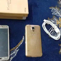 گوشی s5 سالم|موبایل|تبریز, |دیوار