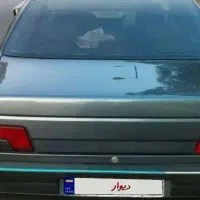 پژو۴۰۵ دوگانه شرکتی