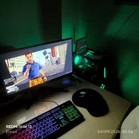 PC Desktop بسیار قوی