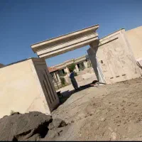 فروش زمین ۶۰۰ متری در شاهنامه ۷۶ مجتمع نرگس|فروش زمین و ملک کلنگی|مشهد, شمس آباد|دیوار