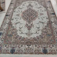 فرش ماشینی عظیم زاده درحد نو نقش برجسته|فرش|فردیس, فردیس|دیوار