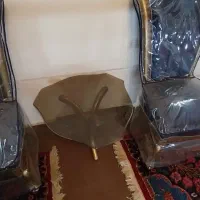 مبل و میز نهار خوری|مبلمان خانگی و میز عسلی|کاشمر, |دیوار