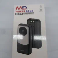 بیست هزار پاور بانک اصلی