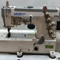 چرخ خیاطی میاندوز