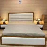 سرویس خواب پارسه کد ۹۲|تخت و سرویس خواب|همدان, |دیوار