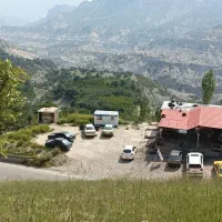 فروش کافه کبابی رستوران کوشک