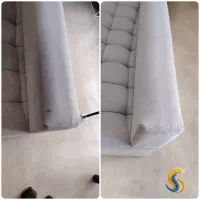 مبل شویی در تهران با کیفیت تضمینی و کم ترین هزینه|خدمات نظافت|تهران, گیشا|دیوار