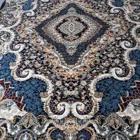 سه تخته فرش 9متری 700شانه تــراکم 2550 درحدنو