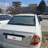 تیبا ۱مدل۱۴۰۱|خودرو سواری و وانت|قره ضیاالدین, |دیوار