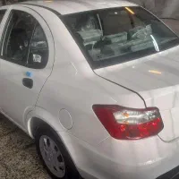 ساینا صفر کیلومتر