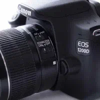 دوربین کانن EOS 1200 D