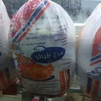 مرغ تازه
