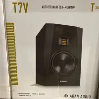 اسپیکر مانیتورینگ Adam T7V