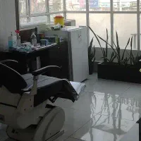 تجهیزات اداری ومطبی