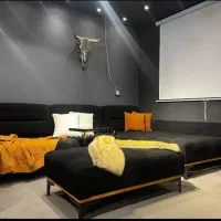 اجاره واحد مبله سویت سوییت ساعتی/روزانه/هفتگی/ماه