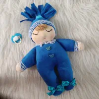 عروسک های زیبا|اسباببازی|صومعهسرا, |دیوار