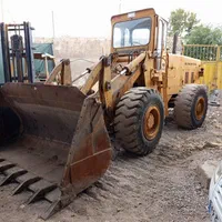 لودر کوماتسو ۹۰سریال۶۳۵۰۰|خودرو سنگین|اصفهان, کوی ولی عصر|دیوار