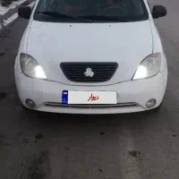 تیبا مدل ۹۹