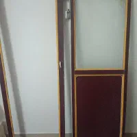درب آلومینیومی
