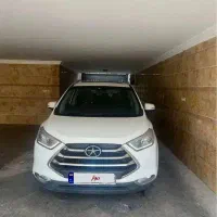جک S3 ، مدل بهمن ۱۴۰۱|خودرو سواری و وانت|تهران, ونک|دیوار
