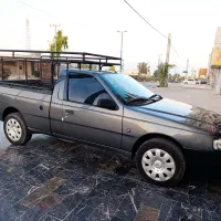 آریسان ۲ مدل ۱۴۰۳ تمیز