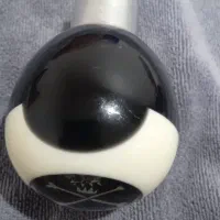 سر دنده قدیمی و آنتیک|کلکسیون اشیاء عتیقه|ایذه, |دیوار