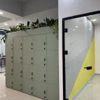 اجاره اتاق کار اداری / ملاصدرا|اجارهٔ دفتر کار، اتاق اداری، مطب|شیراز, ملاصدرا|دیوار