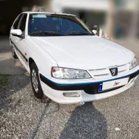 پارس سال 97|خودرو سواری و وانت|محمودآباد, |دیوار