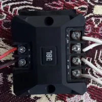 سیستم کامپونت jbl