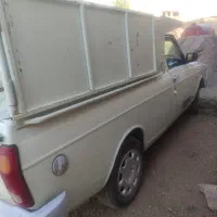 وانت 92دوگانه|خودرو سواری و وانت|سنقر, |دیوار